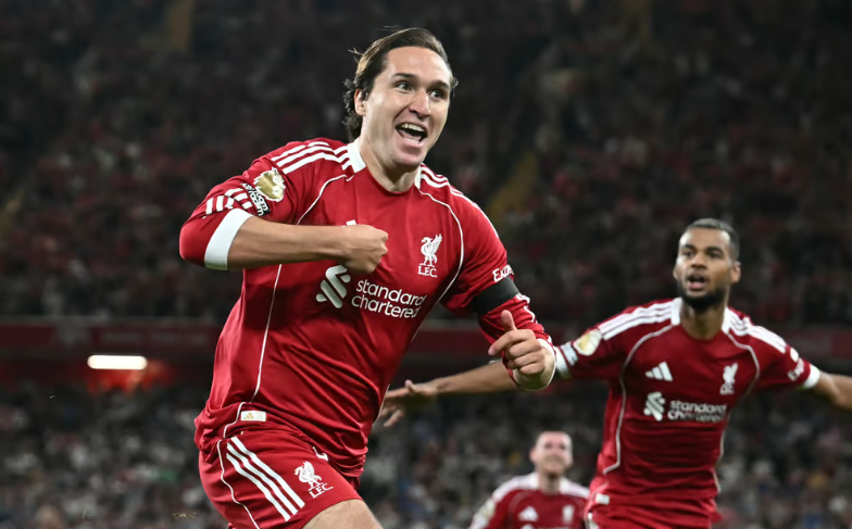 Terminó la primera jornada de la Premier League