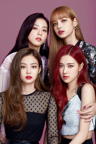 Blackpink y su exitosa trayectoria
