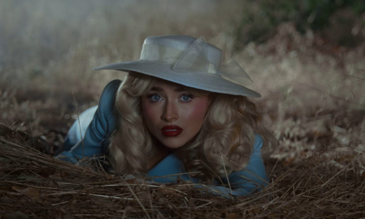 “Tears”: El próximo sencillo de Sabrina Carpenter