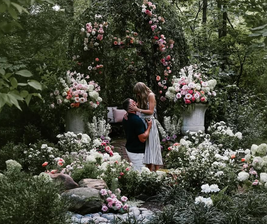 La pareja del año: ¡Taylor Swift y Travis Kelce confirman su compromiso!