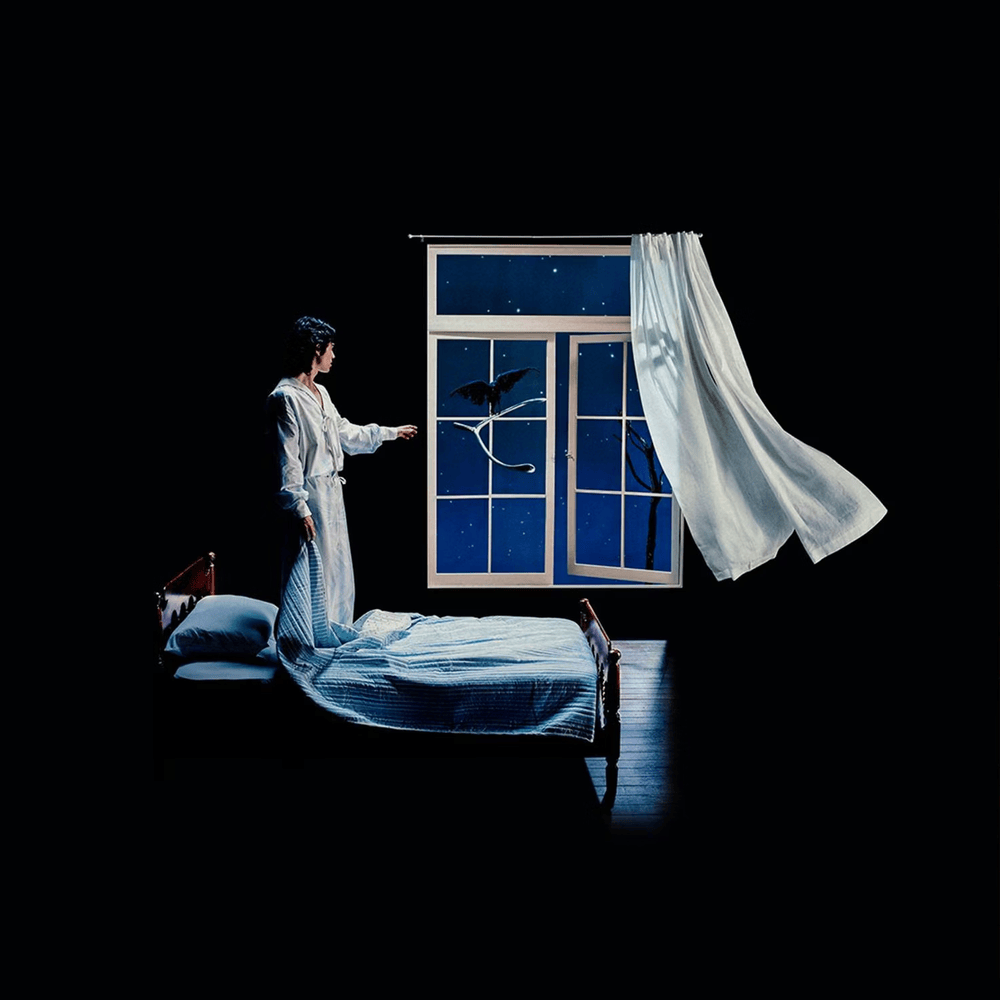 Conan Gray rompe el amor en dos en su álbum Wishbone