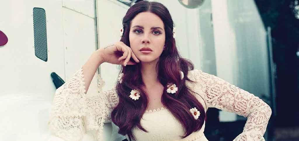 Lana Del Rey: La musa de la melancolía