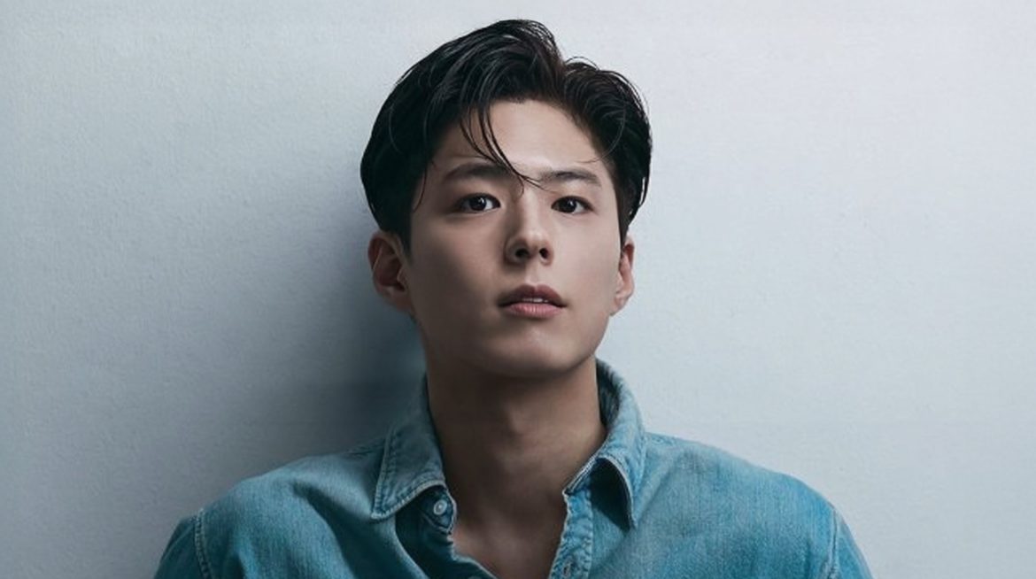 Park Bo-gum anuncia su gira “Be With You” en Latinoamérica