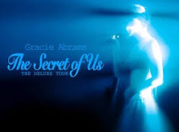 Gracie Abrams regresa a México como artista en solitario