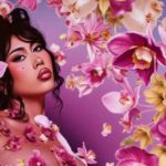 Orquídeas- Kali Uchis