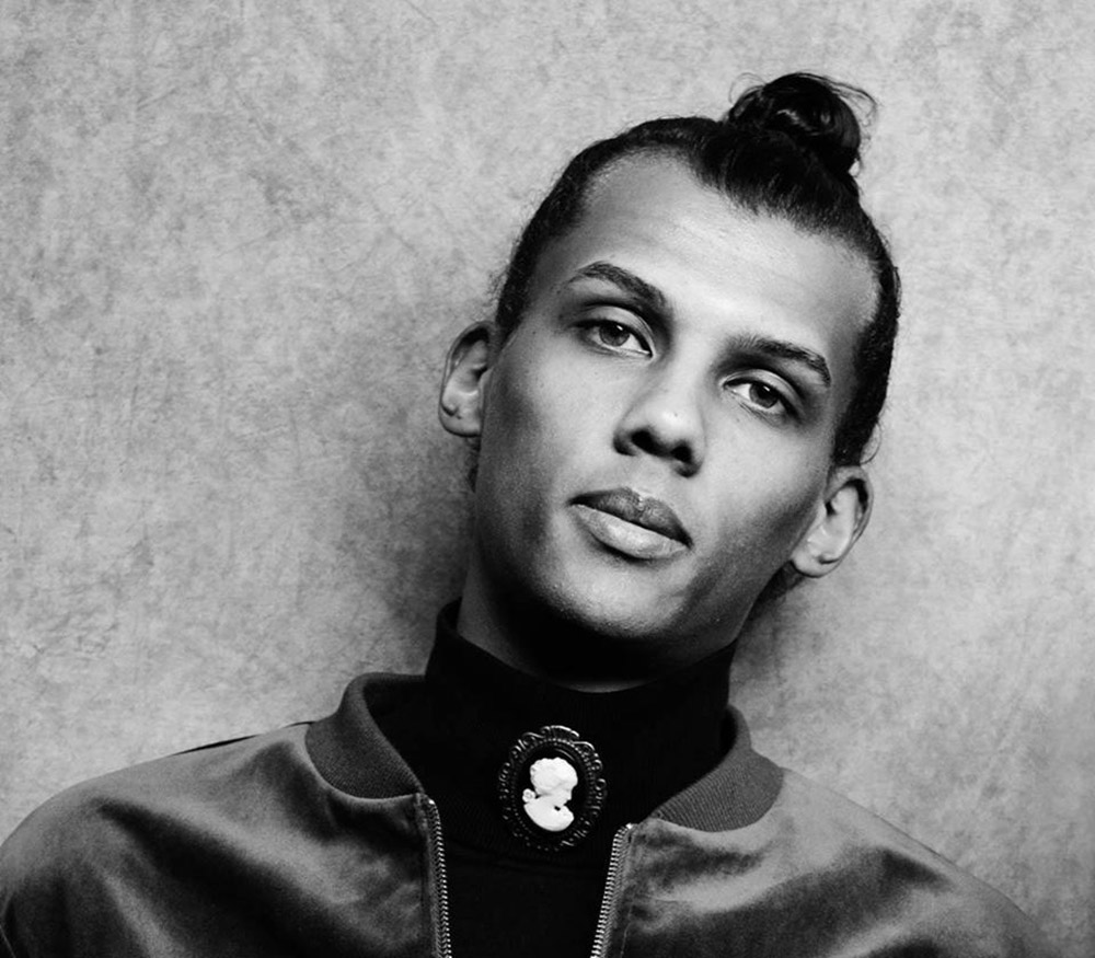 De Bruselas al planeta: el fenómeno Stromae