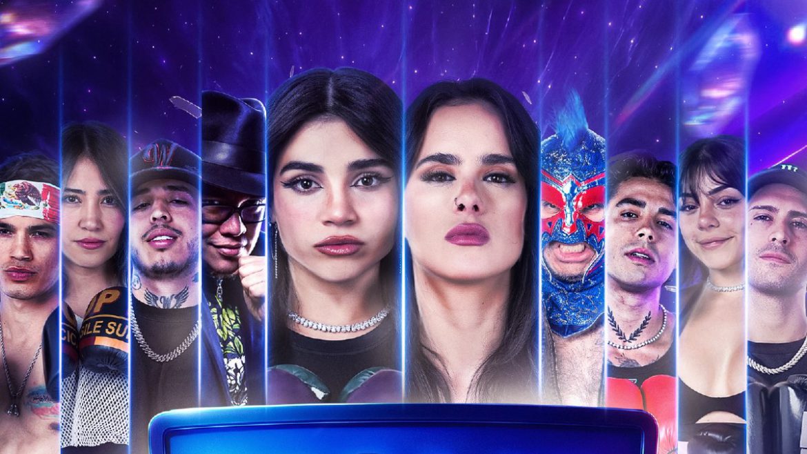 Supernova vs La Velada del Año