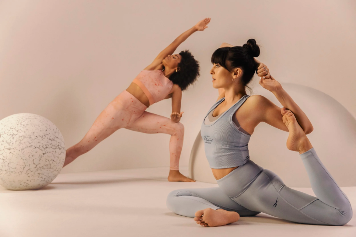 BodyBalance: la combinación perfecta entre yoga, taichí y pilates que transforma cuerpo y mente