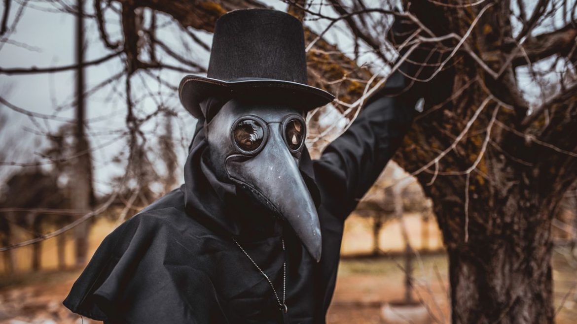 La Peste Bubónica vuelve a California