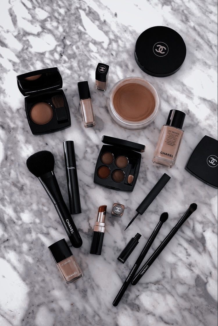 French Beauty que Impone Chanel: Primavera/ Verano 2023