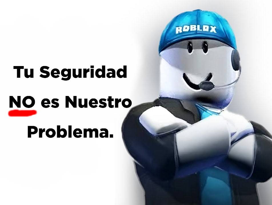 CEO de Roblox acumula más de 200 mil firmas para su expulsión