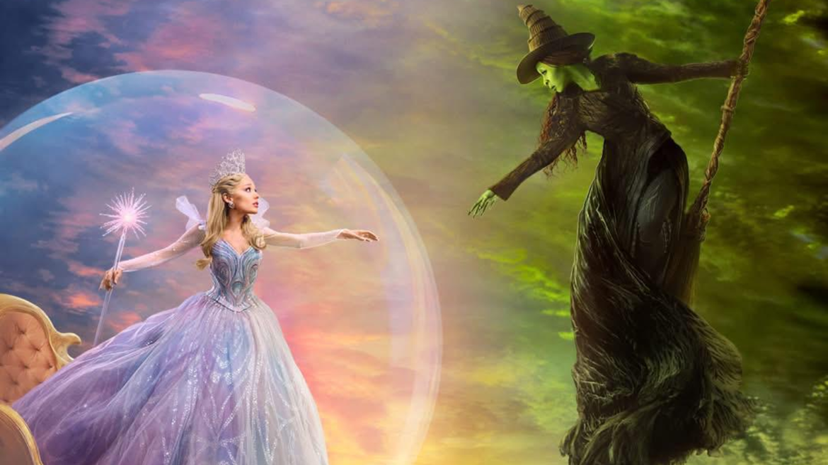 Wicked: «For Good»: un final inolvidable