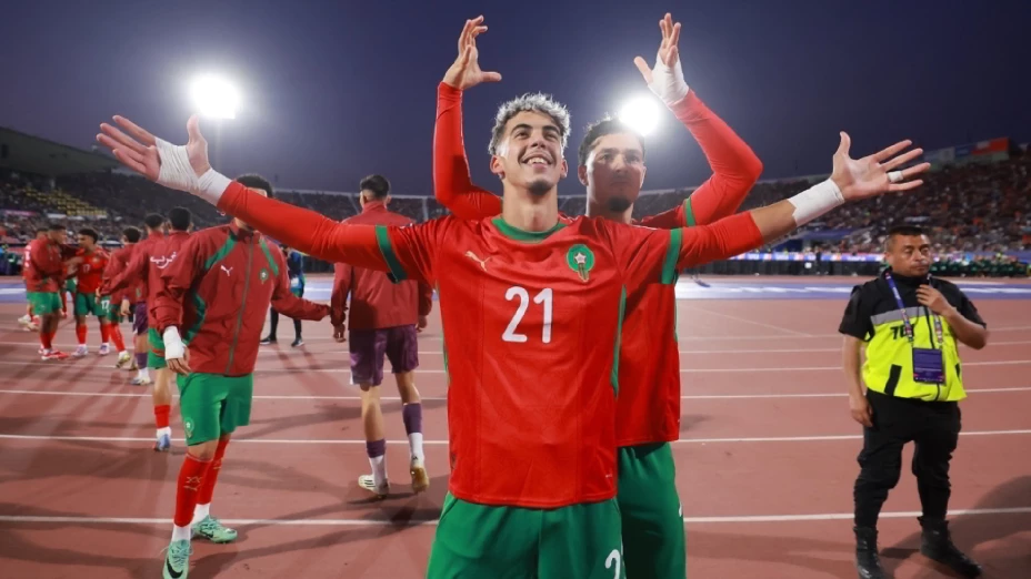 Marruecos hace historia: campeón del Mundial Sub-20 tras vencer a Argentina