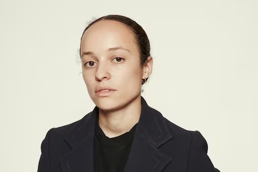 Grace Wales Bonner dirigirá la línea masculina de Hermès