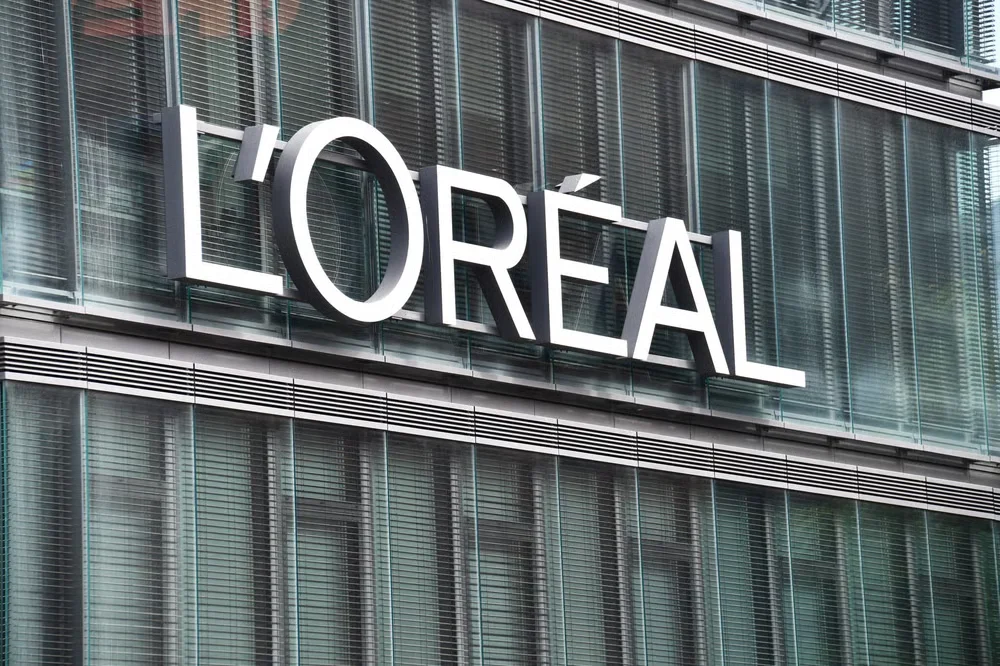 L’Oréal supera los 10 000 millones de euros en ventas durante el tercer trimestre de 2025