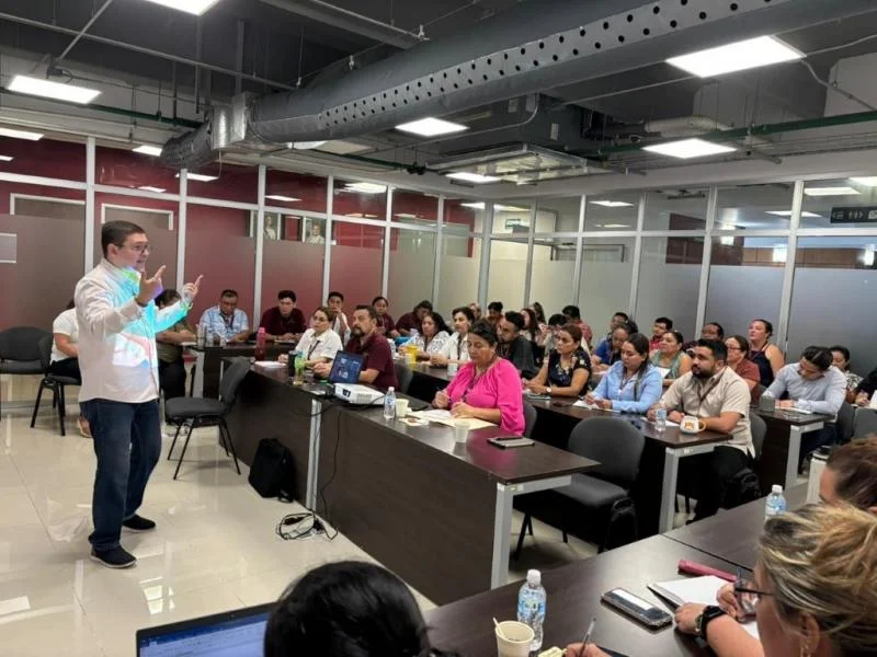 Presentan en Yucatán el primer programa de formación anticorrupción