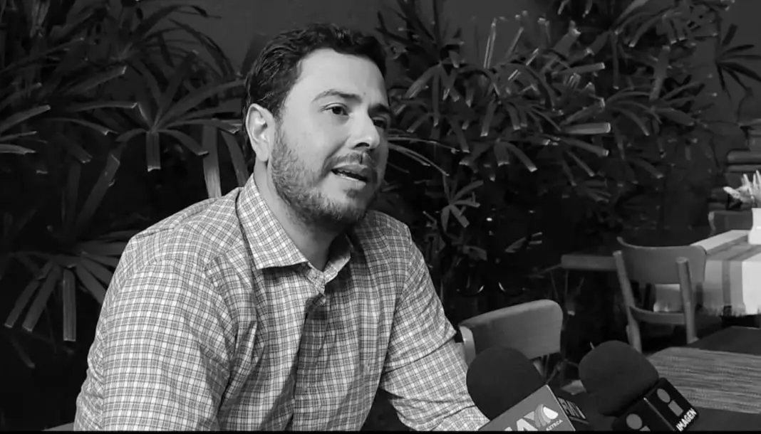 Asesinan a Bernardo Bravo, defensor de los limoneros en Michoacán