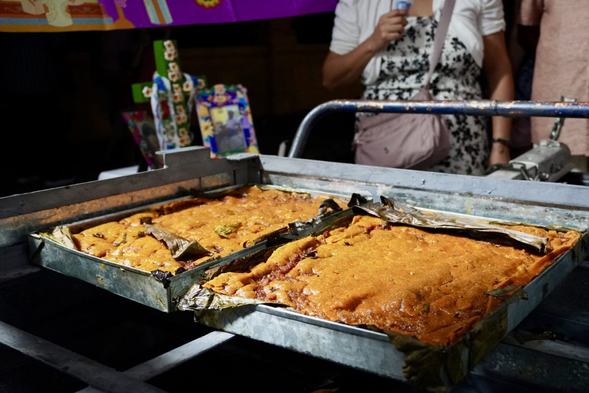 La feria del pib yucateco