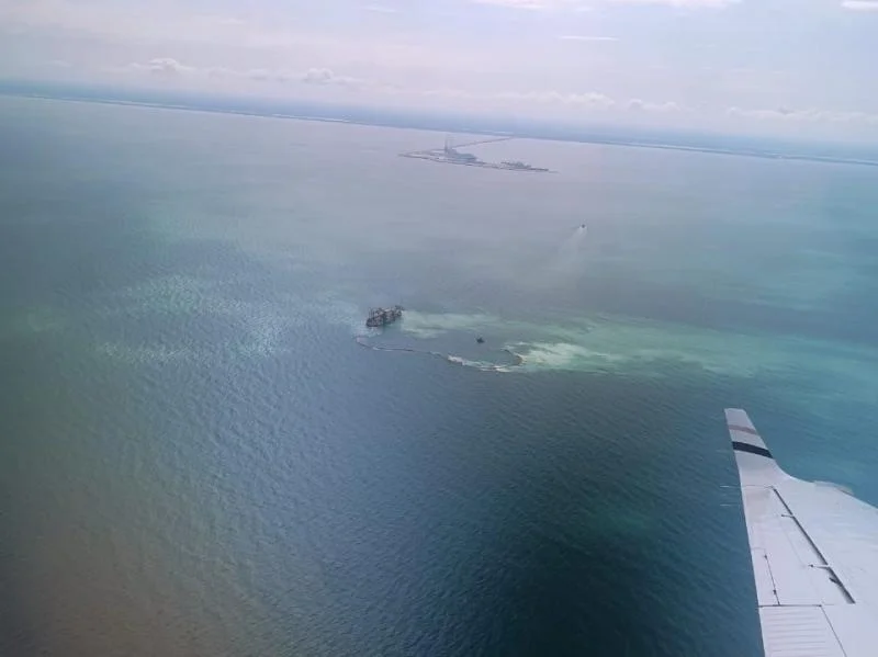 Gobierno del Estado refuerza operativo para encontrar a pescador extraviado en altamar