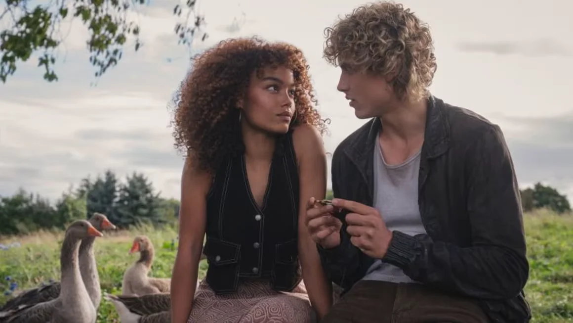 Revelan el primer teaser de «Los?Juegos?del?Hambre: Amanecer en la Cosecha’»