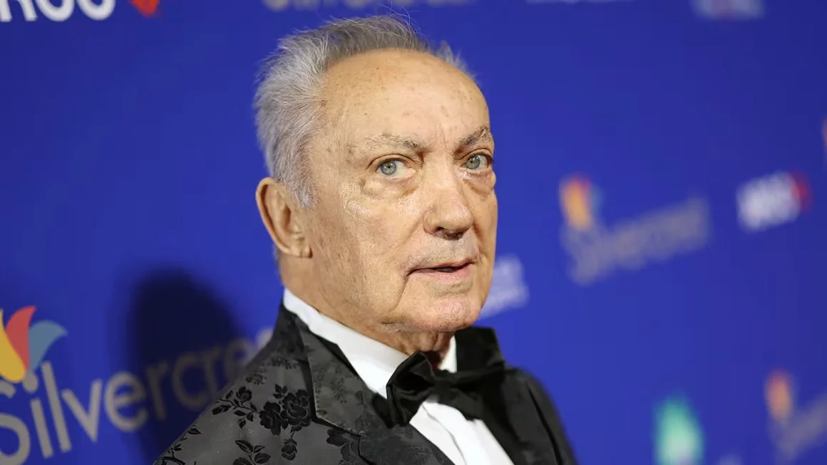 El adiós a Udo Kier: Una leyenda del cine nos deja a los 81 años
