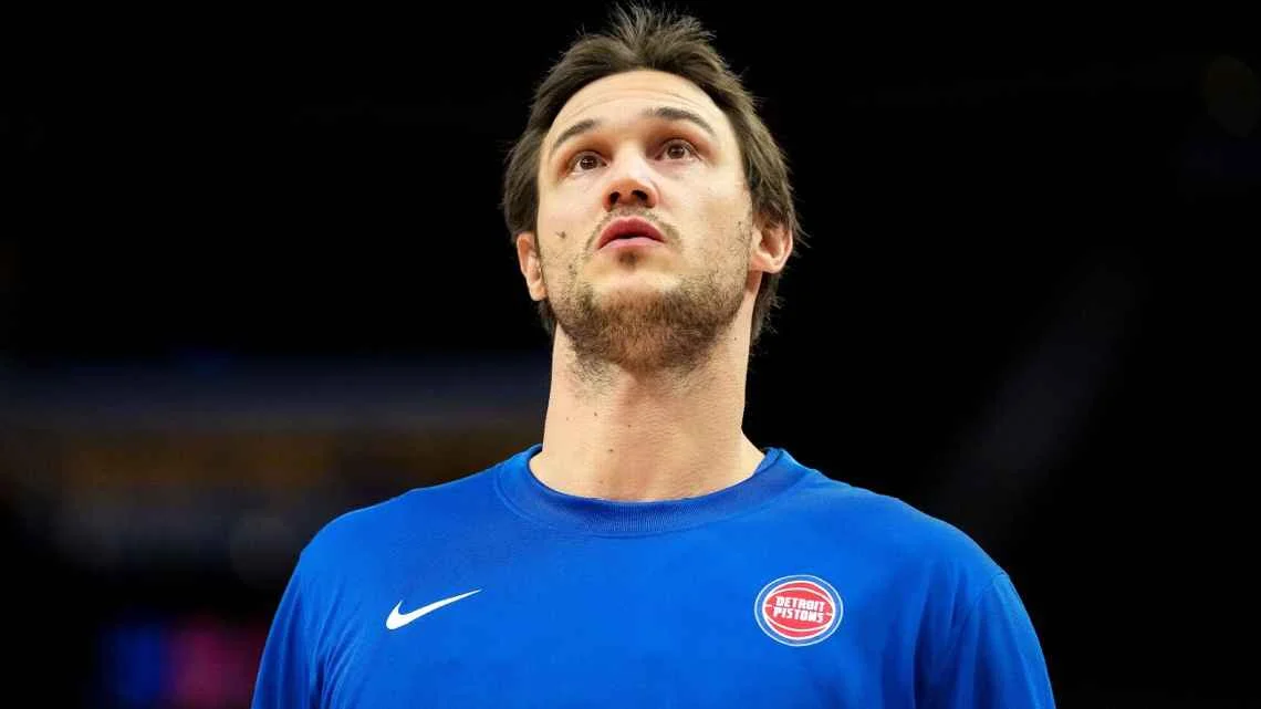 Danilo Gallinari anuncia su retiro tras 16 temporadas en la NBA