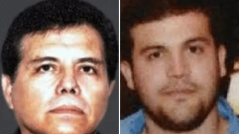 Hijo de “El Chapo” admite que secuestró al “Mayo” Zambada para entregarlo a Estados Unidos