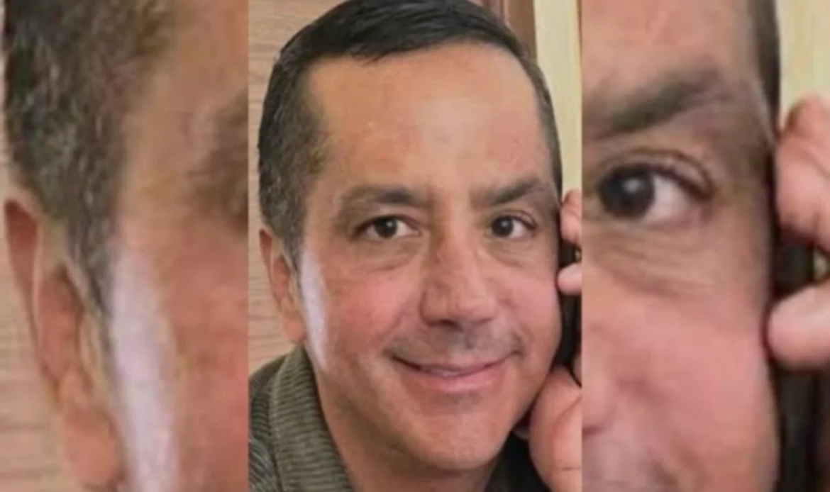 Detienen en EU a Mauricio Quintanilla, dueño de TUM, por presunta posesión de droga y visa vencida