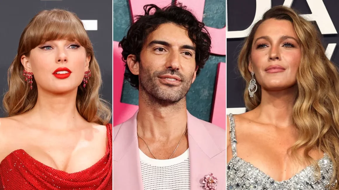 Taylor Swift en el centro del polémico juicio entre Blake Lively y Justin Baldoni