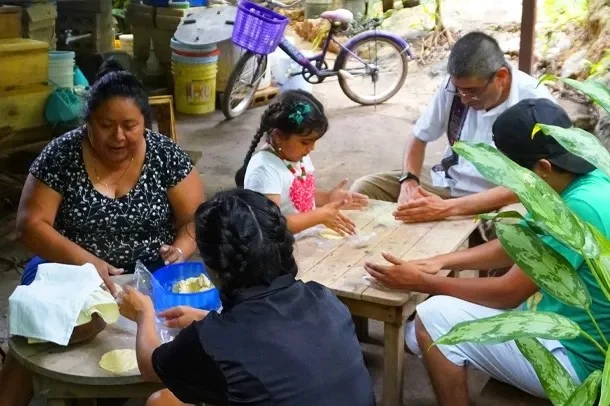 Convocatoria en Mérida para impulsar proyectos turísticos sustentables en comisarías