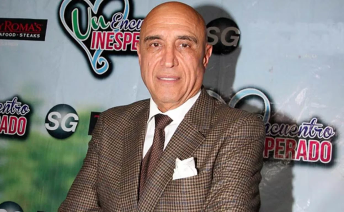 Muere Pedro Torres productor clave de la televisión mexicana tras batalla contra esclerosis lateral amiotrófica