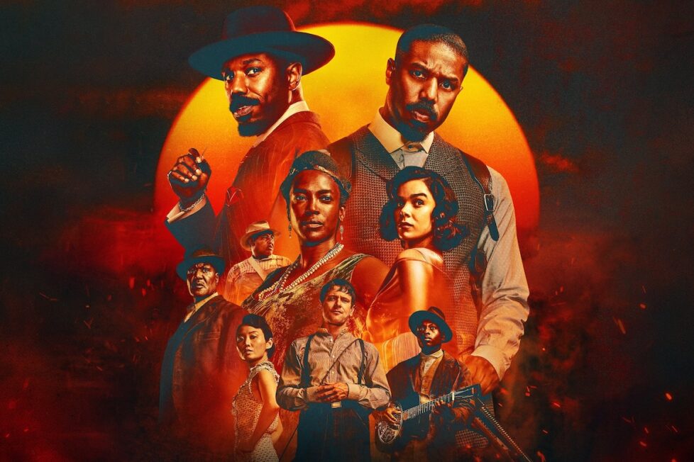 Las mejores películas de terror de 2025