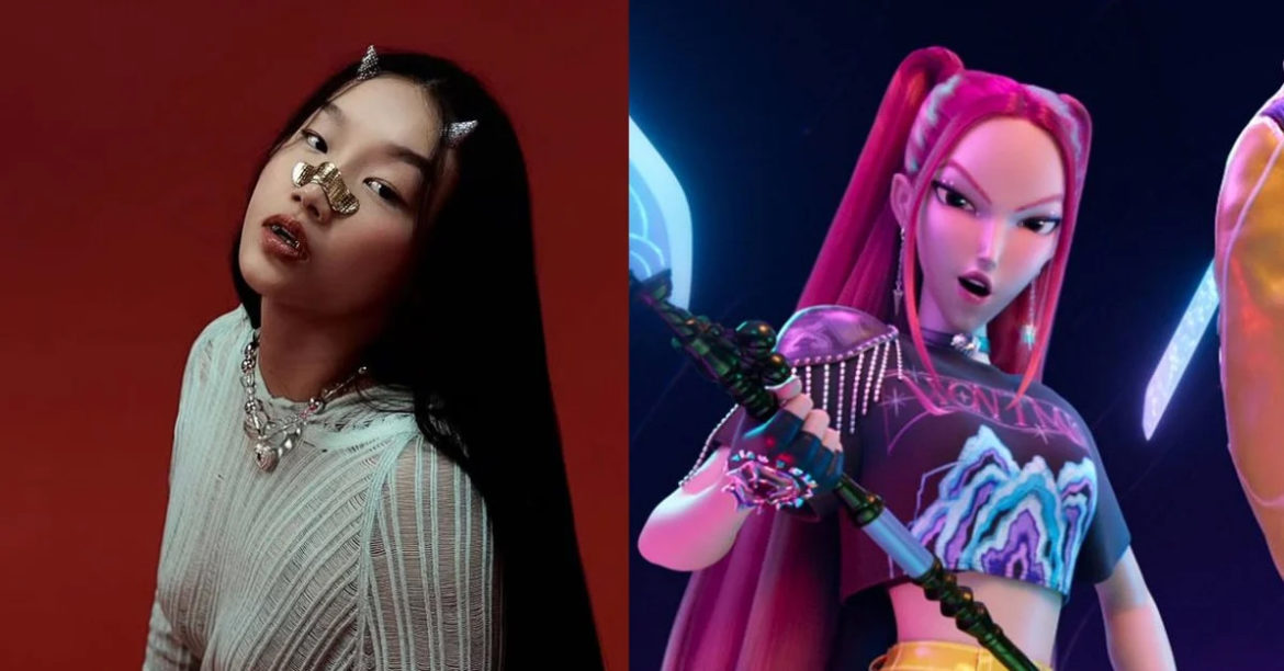 Audrey Nuna en Aguascalientes: «K-Pop Demon Hunters» llega a la FNSM 2026.