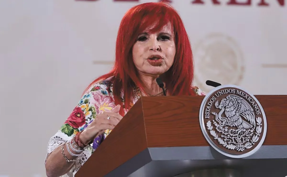 La crisis que sacude a Morena: Layda Sansores enfrenta a sus propios aliados