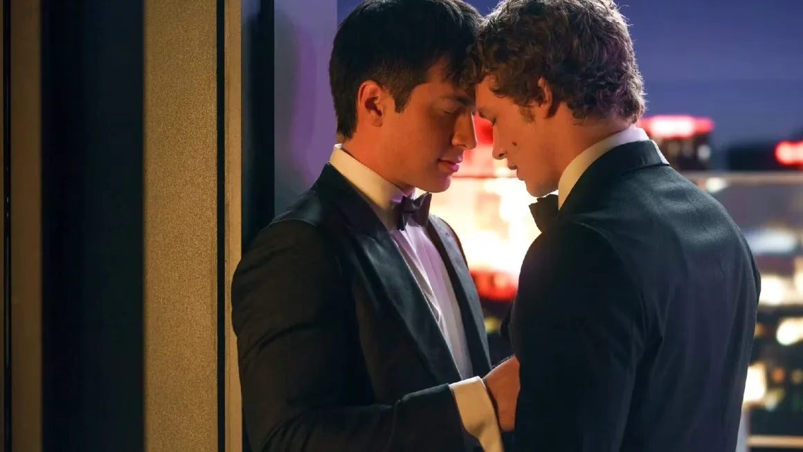 La rivalidad caliente que marca el fenómeno de HBO y Orix