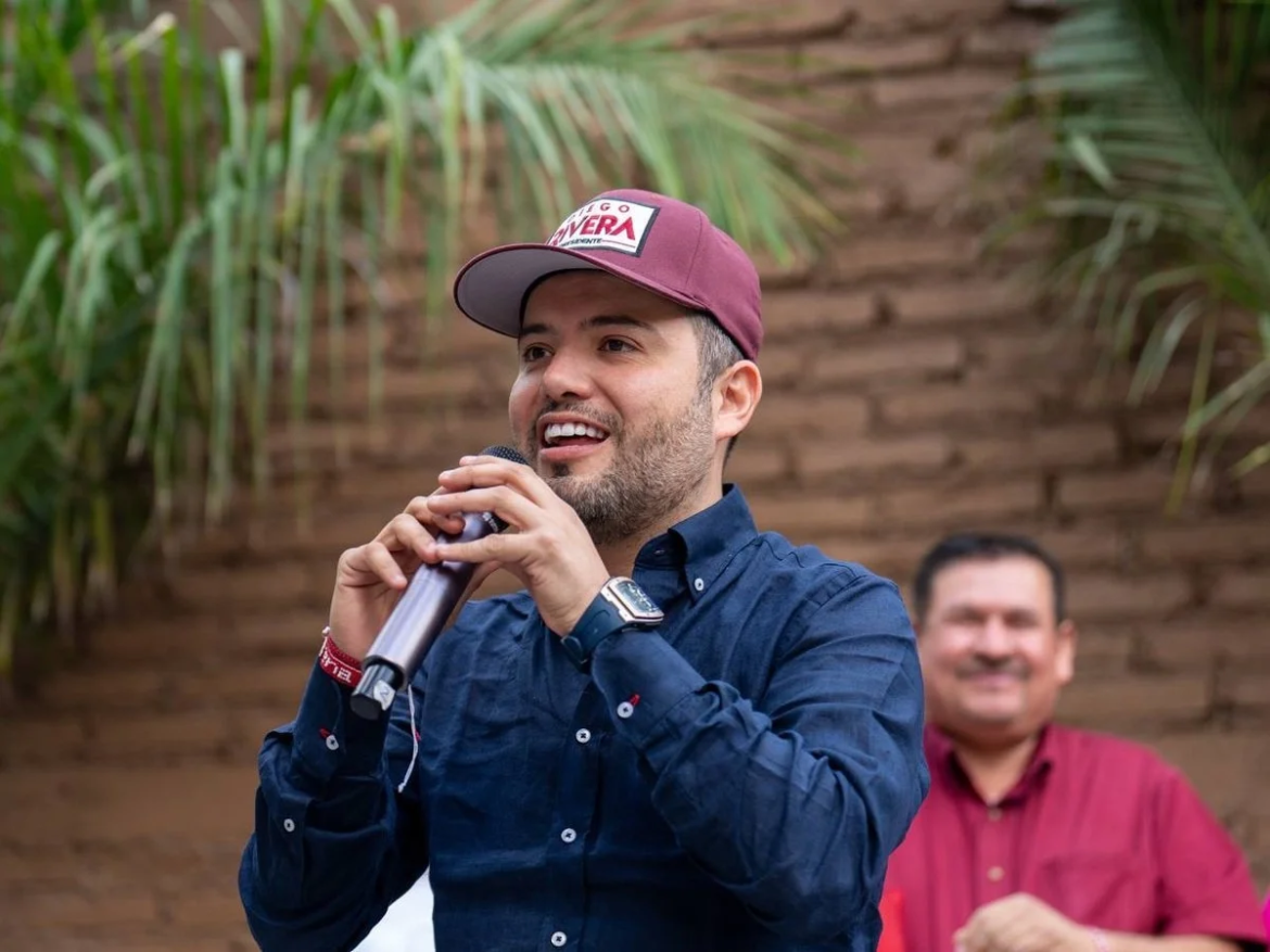 Detienen al presidente municipal de Tequila, Jalisco, por extorsión y vínculos con el CJNG