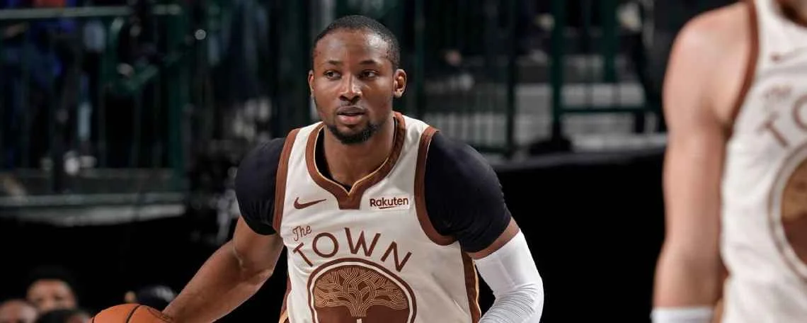 El fin de una era: Kuminga y Hield dejan a los Warriors por Porzingis