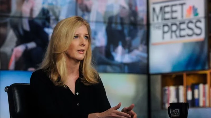 Kathy Ruemmler renuncia a Goldman Sachs tras revelarse su estrecha relación con Jeffrey Epstein