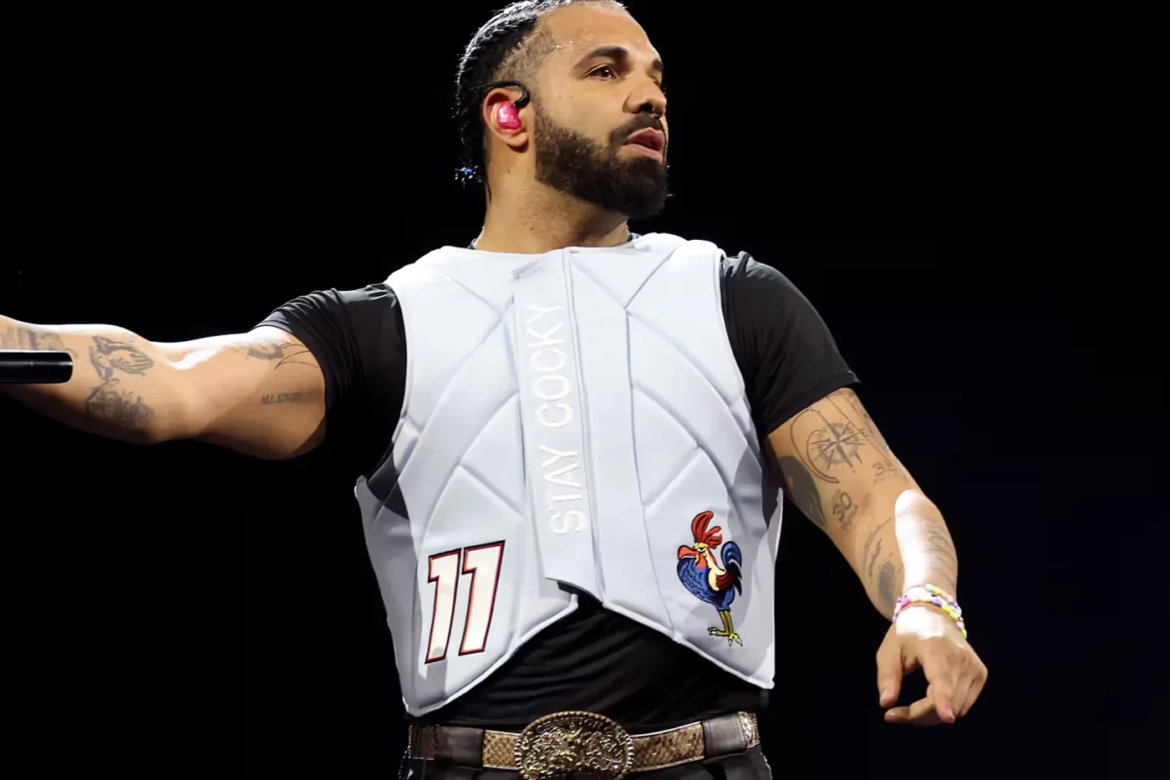 Drake y McDonald’s anuncian colaboración inminente con OVO en Toronto