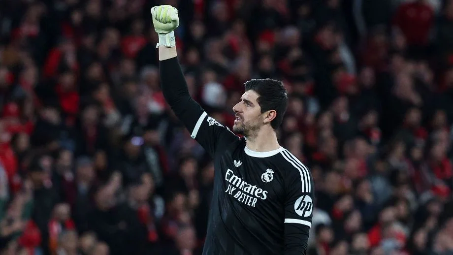 Courtois invierte en Le Mans y se une a Djokovic en ambicioso proyecto deportivo