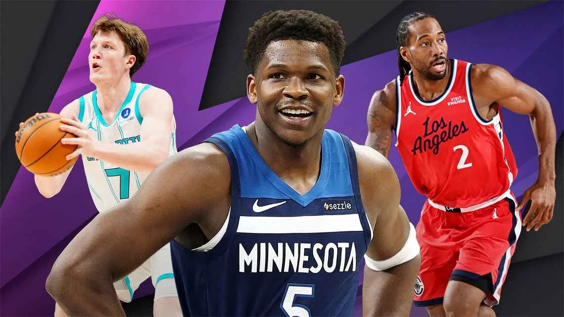 NBA Power Rankings: La batalla por la postemporada se intensifica tras el All-Star