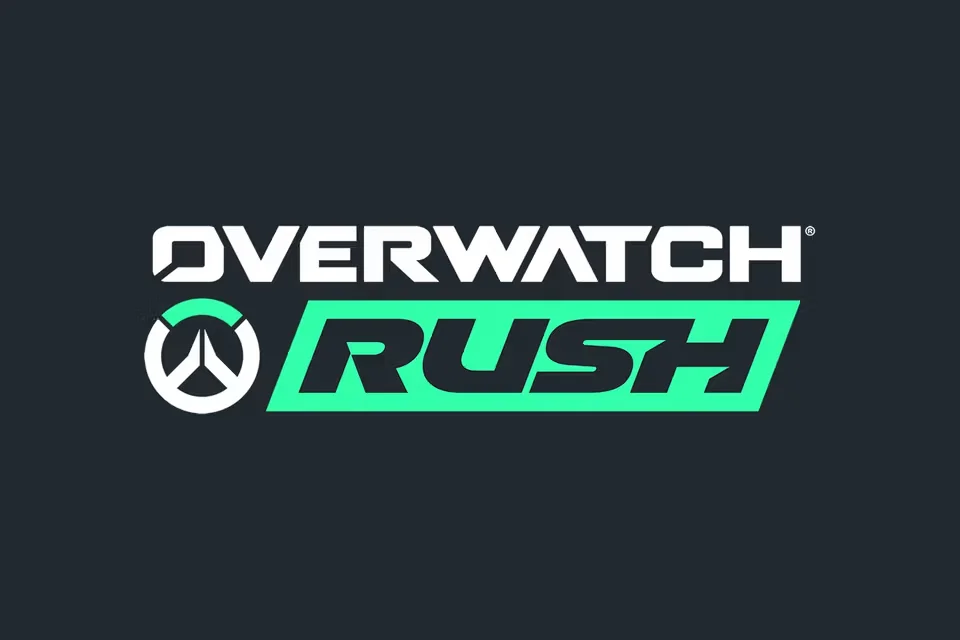 Blizzard revoluciona Overwatch con el anuncio de Rush, su nuevo juego móvil