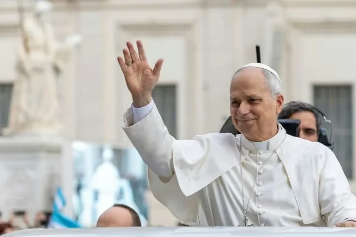 Vaticano confirma viajes apostólicos del papa León XIV a Mónaco, cuatro países africanos y España