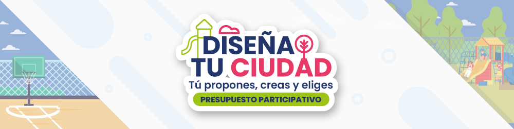 A pocos días de acabar «Diseña tu ciudad»