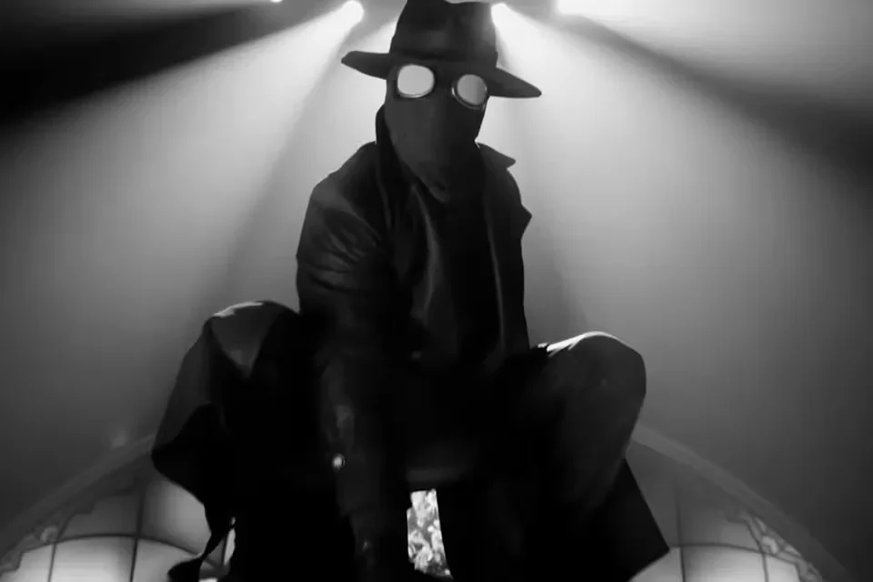 Nicolás Cage protagoniza “Spider-Noir”: estreno y primer tráiler de la serie en Prime Video