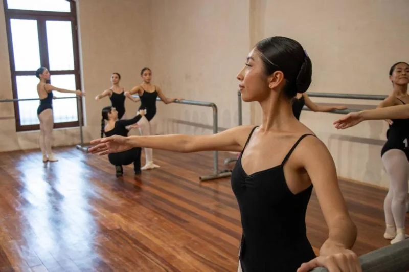 UNAY abre sus puertas al talento artístico para el ciclo escolar 2026-2027