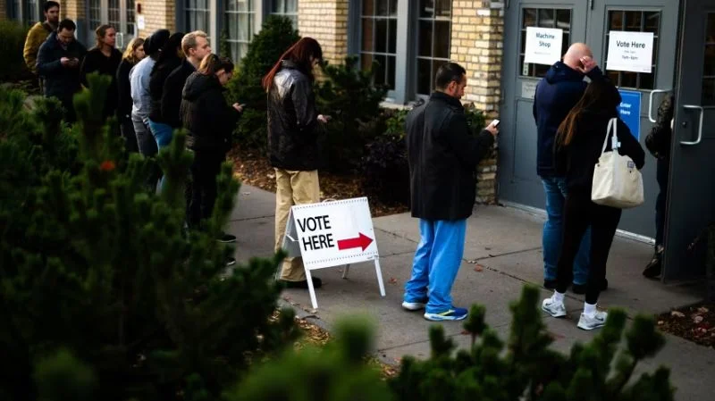 Trump desafía el sistema electoral: una nueva ley que podría cambiar las reglas de juego