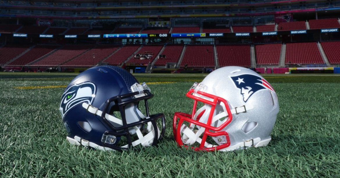 Según el entrenador de los New England Patriots: «Nadie jugó lo suficientemente bien para que ganáramos»