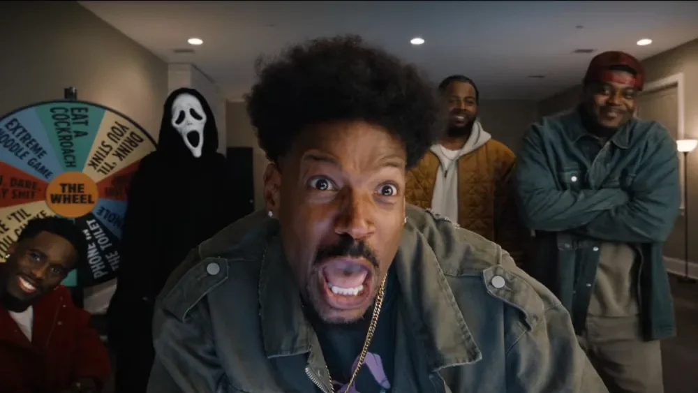 El regreso de Scary Movie 6