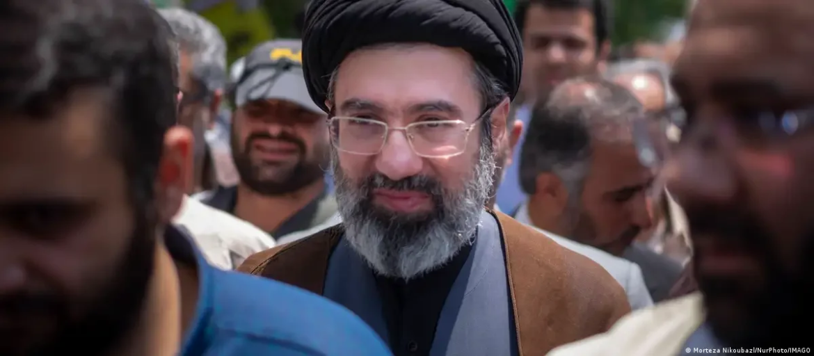 Mojtaba Jamenei asume como nuevo líder supremo de Irán en medio de la crisis regional